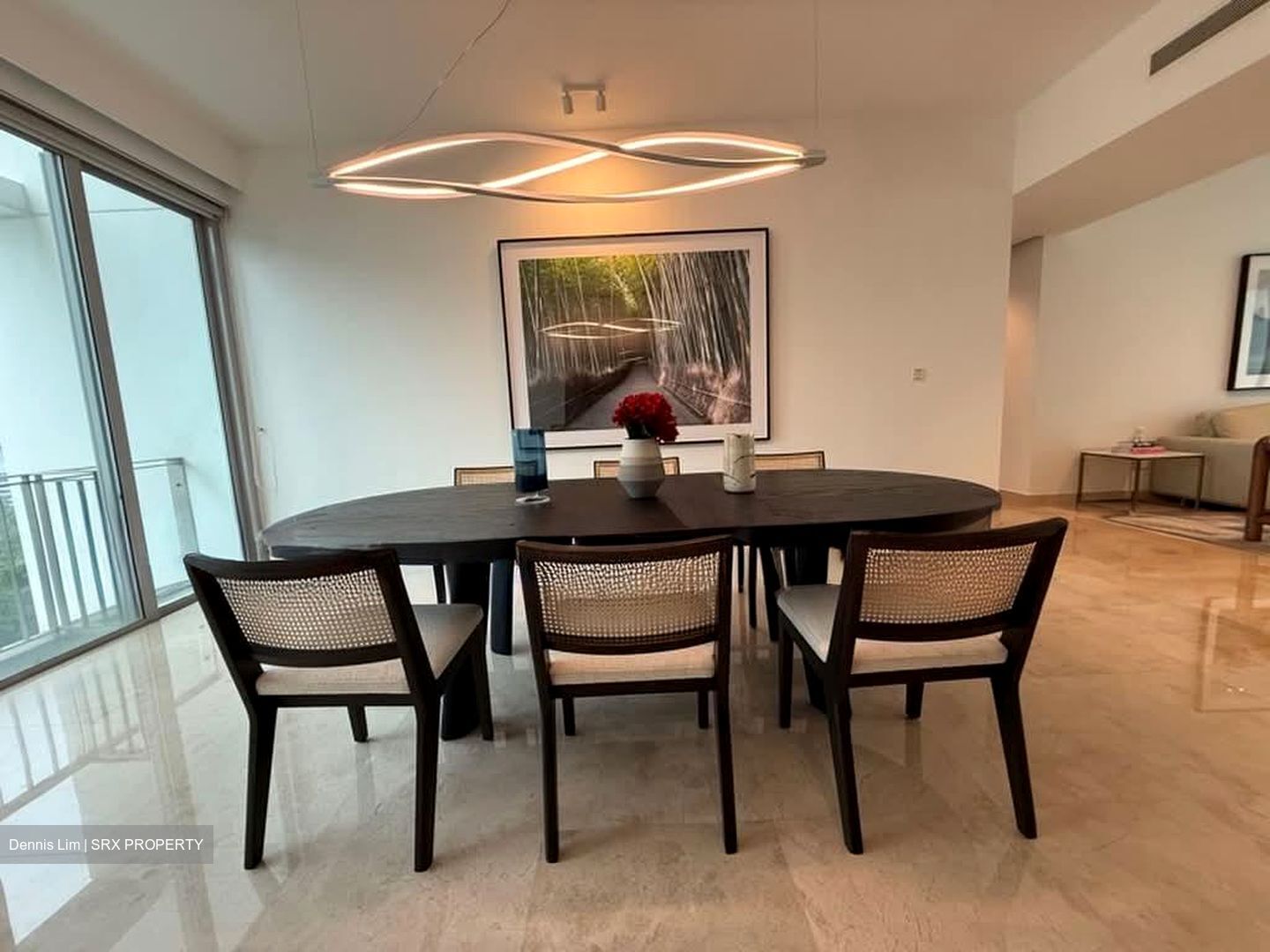 Draycott Eight (D10), Condominium #602857741